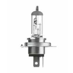 Lámpara OSRAM Neolux H4 12V / 60 / 55W - 1 ud