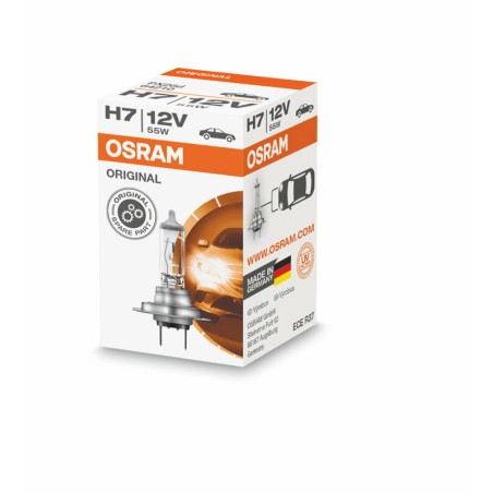 Lámpara OSRAM 64210 - H7 12V / 55W