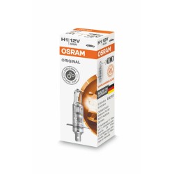 Lámpara OSRAM 64150 - H1 12V / 55W 2