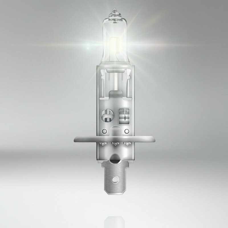 Lámpara OSRAM 64150 - H1 12V / 55W