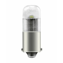 Lámpara OSRAM Retrofit LEDriving T4W Light 12V 0,8W - 2 uds 2