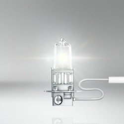 Lámpara OSRAM Original Line H3 12V / 55W - 1 ud 2