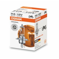 Lámpara OSRAM 64193 - H4 12V / 55W 64193 2