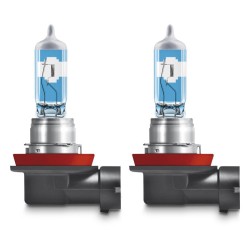 Lámpara OSRAM Night Breaker Laser H11 12V / 55W - 1 ud 2