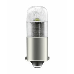 Lámpara OSRAM Retrofit LEDriving T4W Light 12V 0,8W - 2 uds 2