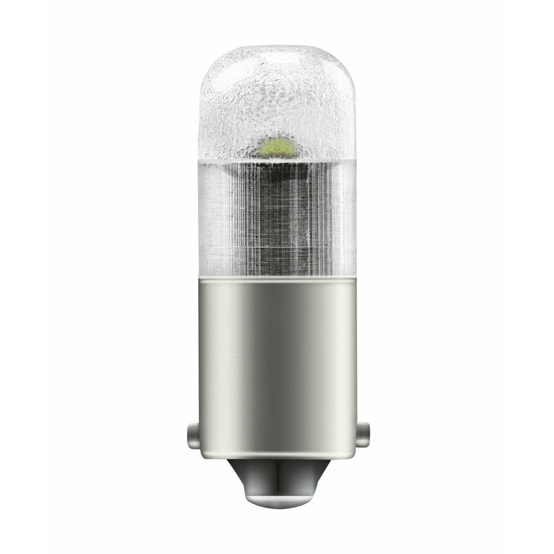 Lámpara OSRAM Retrofit LEDriving T4W Light 12V 0,8W - 2 uds