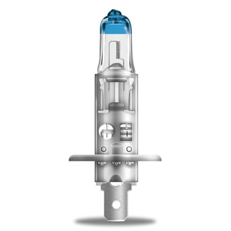Lámpara OSRAM Night Breaker Laser H1 12V / 55W - 1 ud