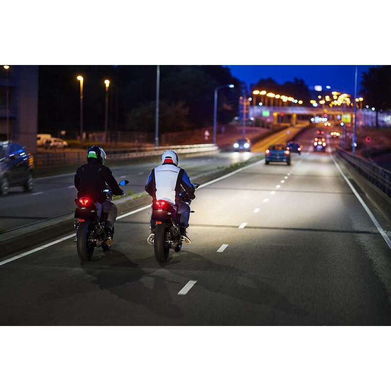 Lámpara PHILIPS X-tremeVision Moto H4 12V 60 / 55W - 1 ud