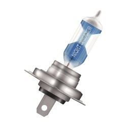 Lámpara OSRAM Night Breaker Laser H7 Light 12V 55W - 1 ud 2