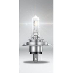 Lámpara OSRAM Night Breaker Silver H4 12V / 60 / 55 - 1 ud 2