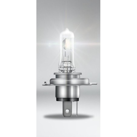 Lámpara OSRAM Night Breaker Silver H4 12V / 60 / 55 - 1 ud