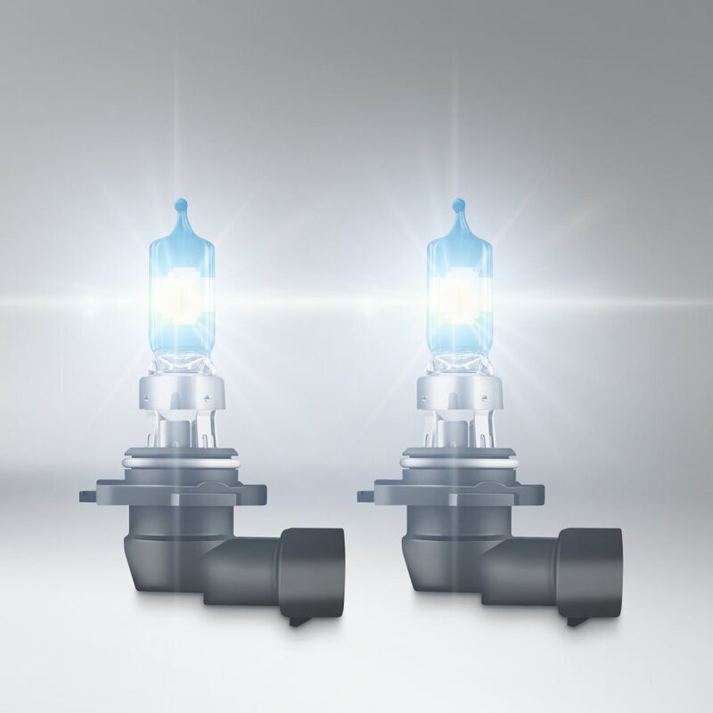 Lámpara OSRAM Night Breaker Laser HB3 12V / 60W - 1 ud