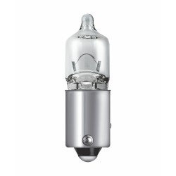 Lámpara OSRAM 64132 - H6W 12V 6W - 10 uds 2