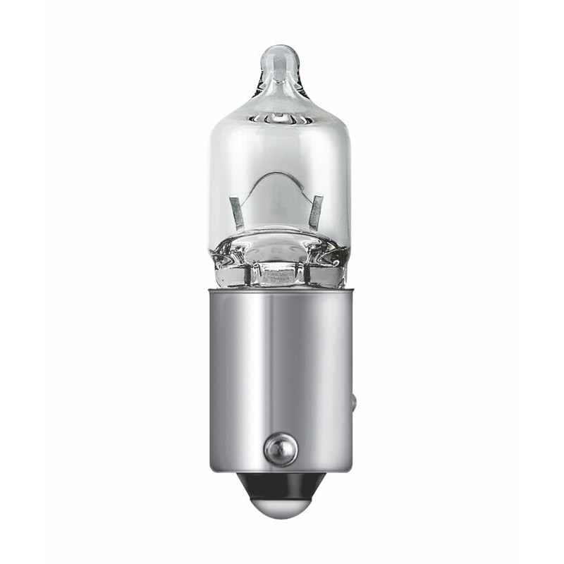 Lámpara OSRAM 64132 - H6W 12V 6W - 10 uds