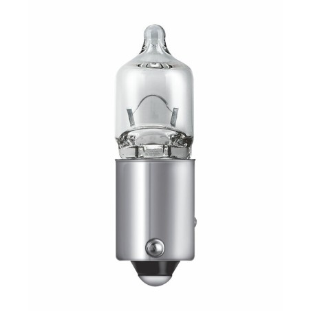 Lámpara OSRAM 64132 - H6W 12V 6W - 10 uds