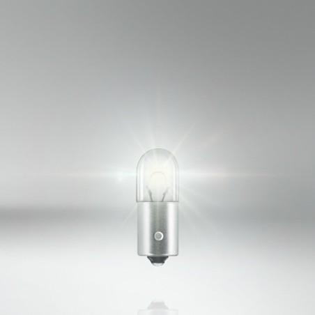 Lámpara OSRAM 3893 - T4W 12V 4W - 10 uds