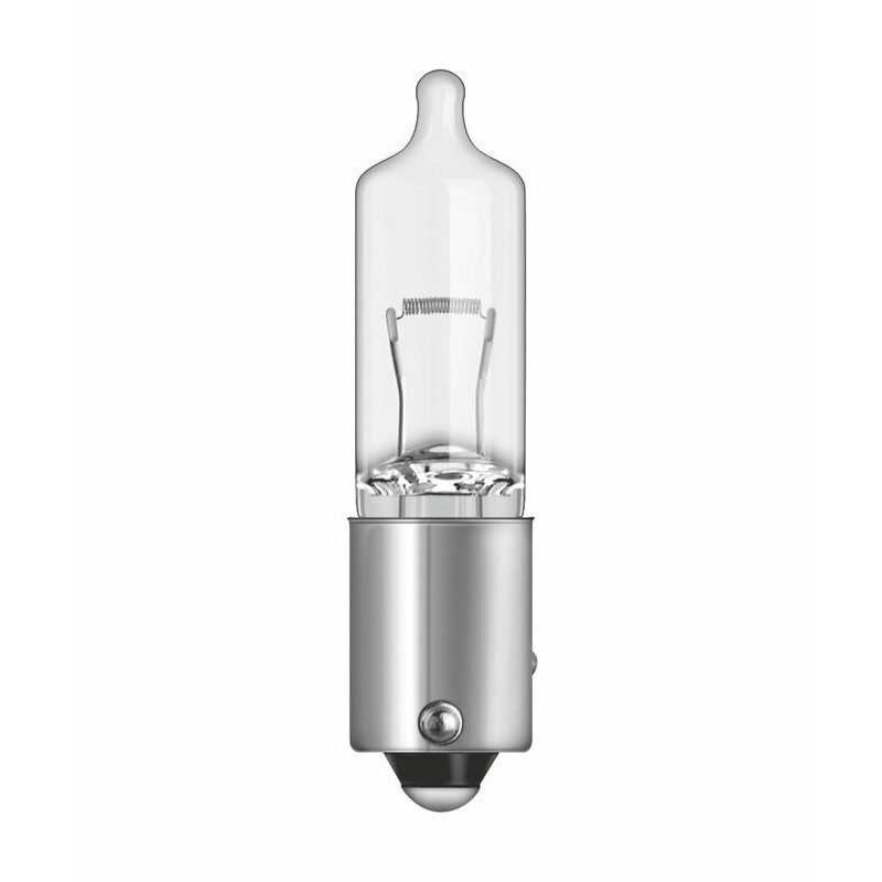 Lámpara OSRAM 64136 - H21W 12V 25W - 10 uds