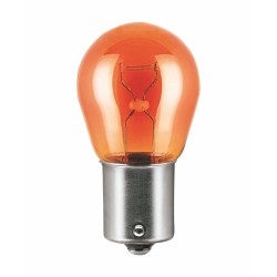 Lámpara OSRAM 7507 - PY21W 12V 21W - 10 uds