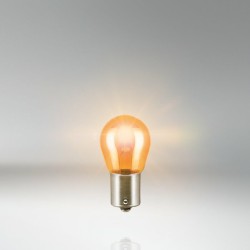 Lámpara OSRAM 7507 - PY21W 12V 21W - 10 uds 2