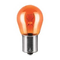 Lámpara OSRAM 64115 - PY21W 12V 21W - 10 uds