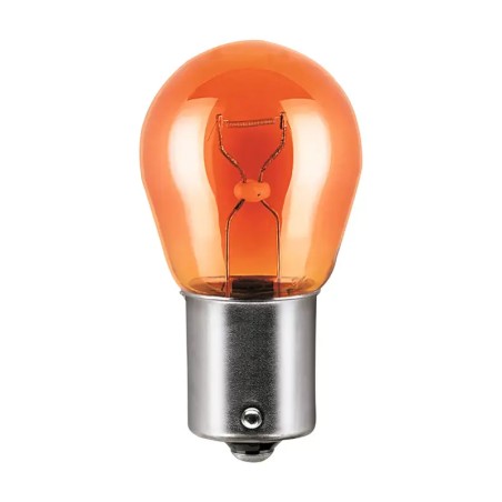 Lámpara OSRAM 64115 - PY21W 12V 21W - 10 uds