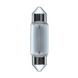 Lámpara OSRAM 6411 - 12V 10W - 10 uds 2