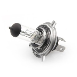 Lámpara V PARTS H4 12V 100 / 90W Blanca