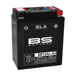 Batería BS BATTERY SLA BB12AL-A2 (FA)