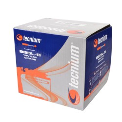 Batería TECNIUM BB5L-B fresh pack 2