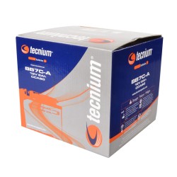 Batería TECNIUM BB7C-A fresh pack 2