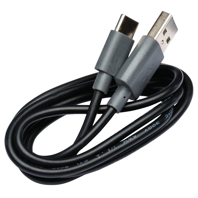 Lámpara de inspección recargable LED COB/SMD DRAPER 10 W