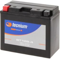 Batería TECNIUM activada BT12B-4