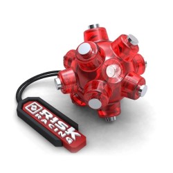 Linterna magnetica RISK RACING Light mine