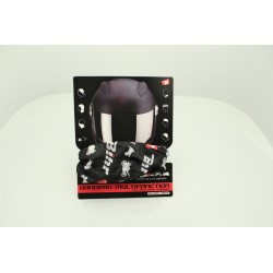 Cubre Cuello BIHR Factory 2