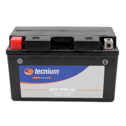Batería TECNIUM activada BT7B-4
