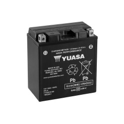 Batería YUASA YTX20CH-BS Combipack (con electrolito)