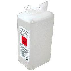 Botella 1L Electrolito para baterías (uso exclusivo profesionales)