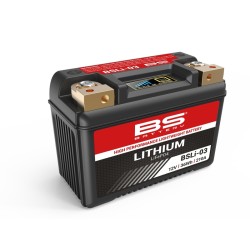 Batería de litio BS BATTERY BSLI-03