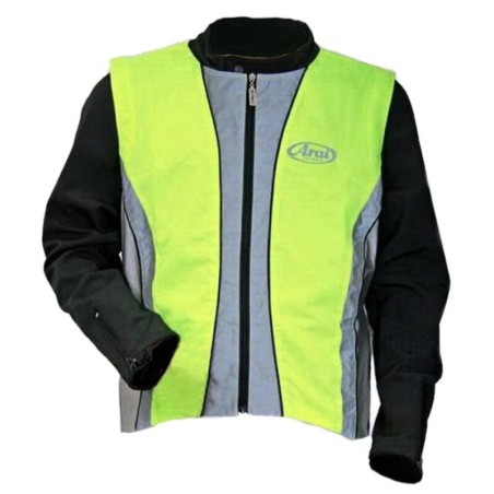 ARAI Reflective Vest - Size XL