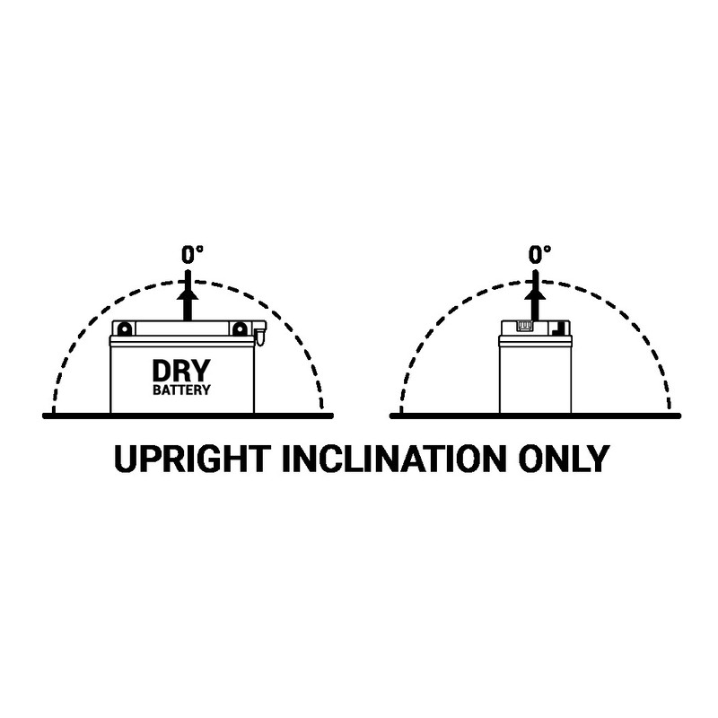 Batería BS BATTERY BB16AL-A2