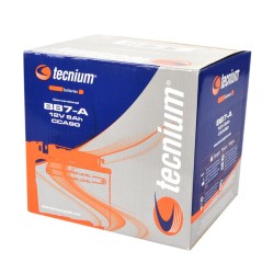 Batería TECNIUM BB7-A fresh pack 2