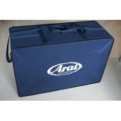 ARAI Transport Bag - 6 Helmets