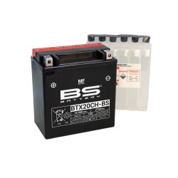 Batería BS BATTERY BTX20CH-BS