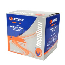 Batería TECNIUM BB14-A2 fresh pack 2