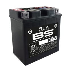 Batería BS BATTERY SLA BTZ7V (FA)