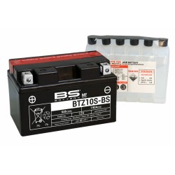 Batería BS BATTERY BS BTZ10S-BS