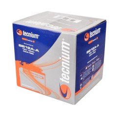 Batería TECNIUM BB12A-A fresh pack 2