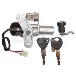 Juego cerraduras Honda Dylan 125/150 V PARTS
