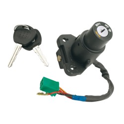 Cerradura contacto Hyosung GV 250 V PARTS