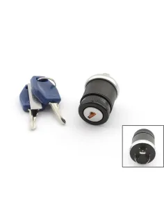 Cerradura contacto standart 3 bornes